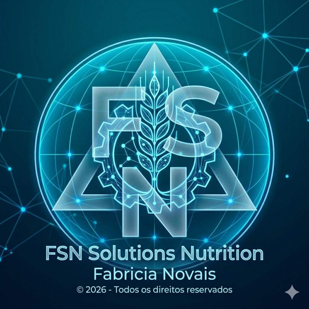 Logo FSN Solutions Nutrition